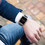 Tech-Protect Milanese Λουράκι Μεταλλικό Black (Apple Watch 38 / 40 / 41mm)