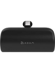 Adam Elements Gravity P5C Power Bank 5000mAh 20W Power Delivery Black