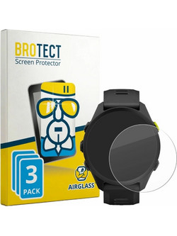 Brotect AirGlass for Garmin Forerunner 70 (3pcs)