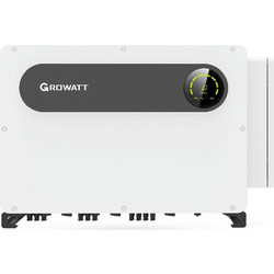 GEYER Inverter 3Φ 100000W GROWATT