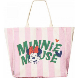 Τσάντα Αγορών XL DISNEY Minnie Mouse
