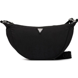 GUESS SHOULDER BAG ΤΣΑΝΤΑ ΠΑΙΔΙΚΟ GIRL J6YZ13W2531-JBLK Black