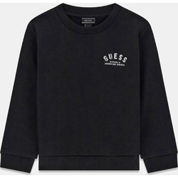 GUESS LS ACTIVE TOP ΦΟΥΤΕΡ ΠΑΙΔΙΚΟ BOY N6YQ03K4089-JBLK Black