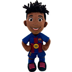 FC Barcelona Lamine Yamal plush toy 36cm