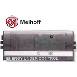 MELHOFF MELHOFF BASIS RCV 2 868MHz 230VAC ΔΕΚΤΗΣ ΑΣΥΡΜΑΤΩΝ ΘΕΡΜΟΣΤΑΤΩΝ 27 000054