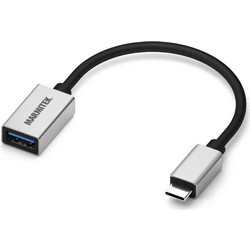 Marmitek Connect USB-C - USB-A