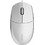 Rapoo N100 Ενσύρματο Ποντίκι White