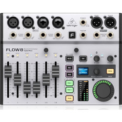 Behringer Flow-8