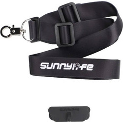 Sunnylife lanyard with attachment for DJI RC-N1 / RC-N2 / RC-N3 controller (GK507)