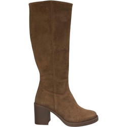 Γυναικείες Μπότες Ragazza R0635 Brown S. Καφέ Κ