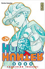 HUNTER x HUNTER Tome 24