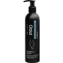 DR LUCY Pro Fluffy Rough Coat - dog shampoo - 250ml 5905857021220