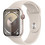 Apple Watch Series 9 Cellular 45mm Aluminum Starlight
