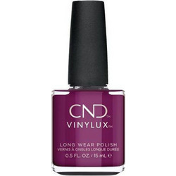 CND Vinylux 323 Secret Diary Gloss Βερνίκι Νυχιών Μακράς Διαρκείας 15ml