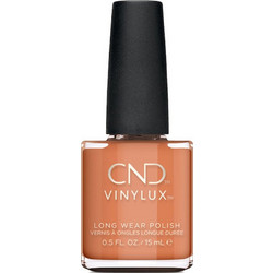 CND Vinylux 352 Catch Of The Day Gloss Βερνίκι Νυχιών Μακράς Διαρκείας 15ml