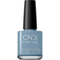 CND Creative Play 432 Head Over Teal Gloss Βερνίκι Νυχιών 13.6ml