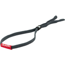 Alpina Eyewear Strap Sport - Κορδόνι γυαλιών - Grey