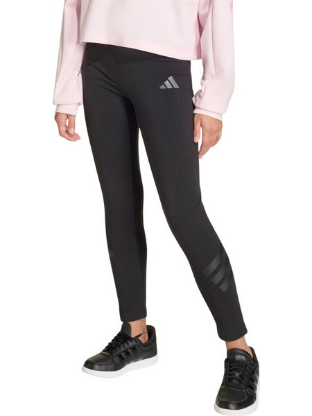 Adidas Future Icons 3 Stripes Παιδικό Κολάν
