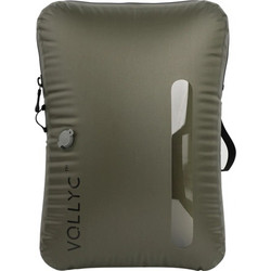 Flextail EZYPACK Compression Cube green - 6975755967004