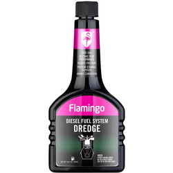 Ενισχυτικό Κετανίων DIESEL 250 ml Flamingo
