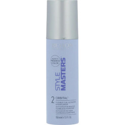 Revlon Style Masters 3 Curly Orbital Κρέμα Φορμαρίσματος Μαλλιών 150ml