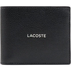 LACOSTE ΠΟΡΤΟΦΟΛΙ MONEY PIECES 3NH5053OI-000 Black