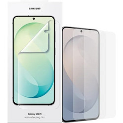 Samsung Anti-reflecting Film Galaxy S26 FE Transparent