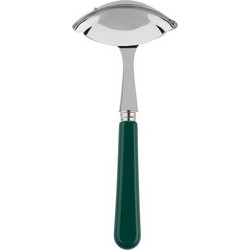 Κουτάλα Σερβιρίσματος Για Σάλτσα Pop Unis Green Sabre Paris (19 cm)