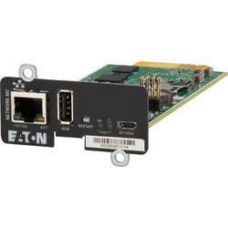 Eaton Gigabit Network Card M3