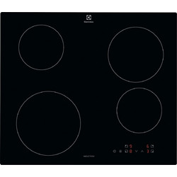 Electrolux LIB60420CK Κεραμική Εστία Αυτόνομη 59x52cm