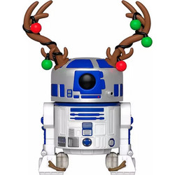 Funko Pop! Star Wars 275 R2-D2