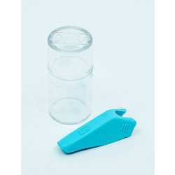 DMV Soft Lens Handler ΓΙΑ ΜΑΛΑΚΟΥΣ ΦΑΚΟΥΣ ΕΠΑΦΗΣ