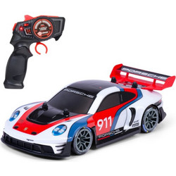Dickie Toys Porsche 911 GT3 R Rennsport Τηλεκατευθυνόμενο Αυτοκίνητο 30cm 201106019