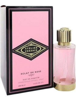 Versace Eclat De Rose Eau de Parfum 100ml