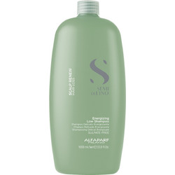 Alfaparf Semi Di Lino Scalp Relief Sensitive Micellar Low Σαμπουάν για Όγκο 1lt