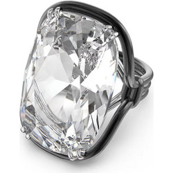 Ring Swarovski Women 5610344 (52-Diametro Interno 16,2MM)