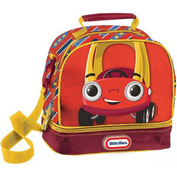 Graffiti Little Tikes Red 236311