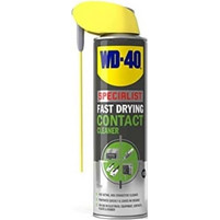 Σπρέυ Ηλεκτρικών Επαφών WD-40 INT_109130