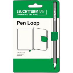 LEUCHTTURM1917 PenLoop SPRING LEAF