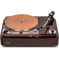 THORENS TD 124 DD Exclusive