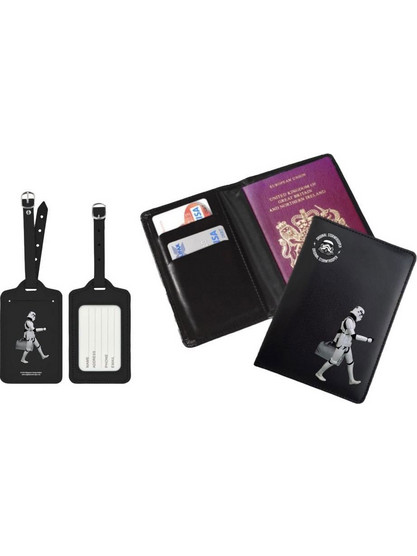 Original Stormtrooper Travel Set
