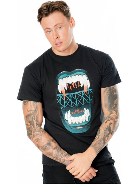 The Lost Boys T-Shirt Vintage Hanging Size S