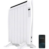 Cecotec Ready Warm 1200 Thermal Connected Θερμοπομπός Δαπέδου 1200W με Θερμοστάτη και WiFi