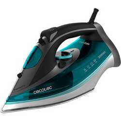 Cecotec Fast&Furious 5040 Absolute CEC-05523 Σίδερο Ατμού 3000W