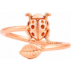 RING ALEX AND ANI WOMEN A16RW03R (55 )