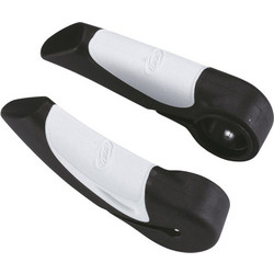 BBE-21L Ακροτίμονα InterSticks 85mm whi