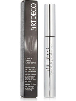 Artdeco Curl & Style Black 8ml