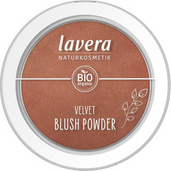 Lavera So Fresh Mineral Rouge 03 Cashmere Brown Powder Blush 5gr