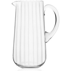 Κανάτα Κρυστάλλινη Διάφανη 2200ml Rio Rona RN53322200 - Rona - RN53322200