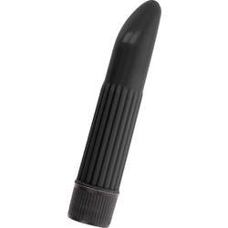Intense Sonny Δονητής Bullet 13.5cm Μαύρος
